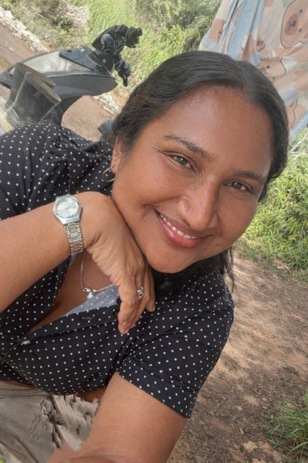 Testimonio de Liseth G.